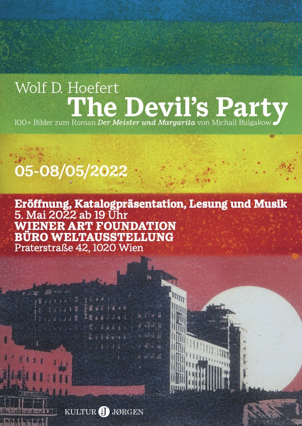 The Devil's Party No. 1